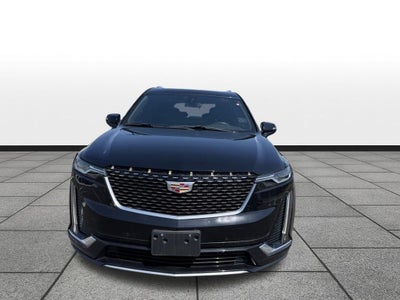 2023 Cadillac XT6 Luxury