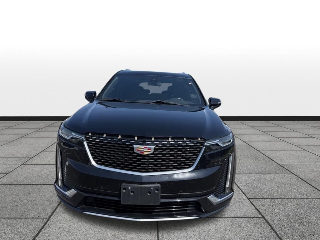 2023 Cadillac XT6 Luxury