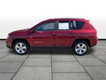 2011 Jeep Compass Base
