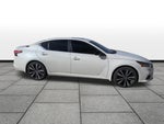 2021 Nissan Altima 2.0 SR