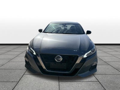 2023 Nissan Altima S FWD
