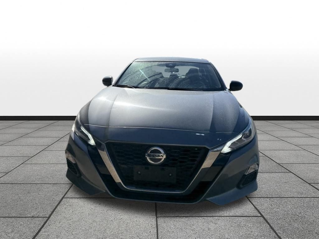 2023 Nissan Altima S FWD