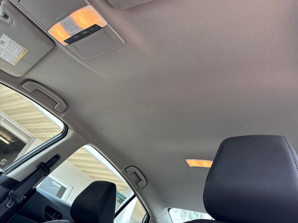 2023 Nissan Altima 2.5 S