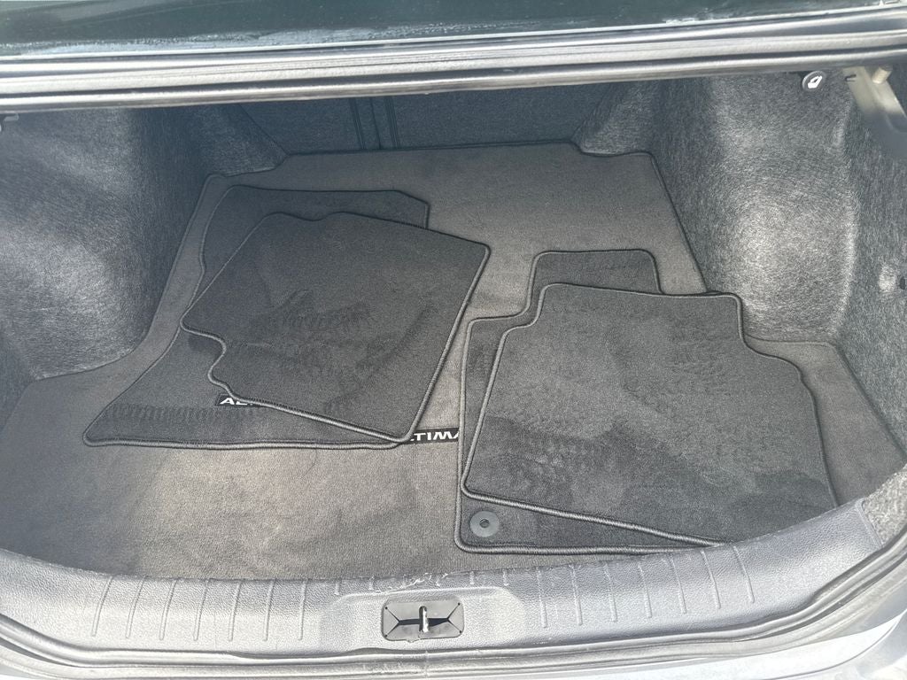 2023 Nissan Altima 2.5 S
