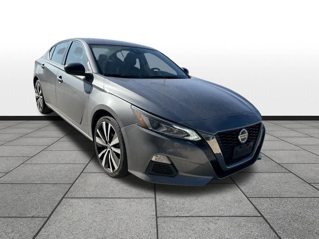 2023 Nissan Altima S FWD