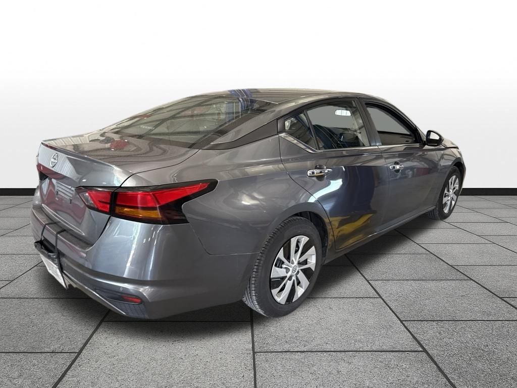 2023 Nissan Altima S FWD