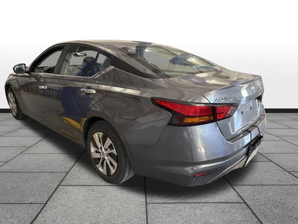 2023 Nissan Altima S FWD
