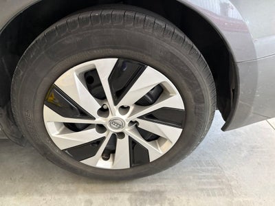 2023 Nissan Altima S FWD