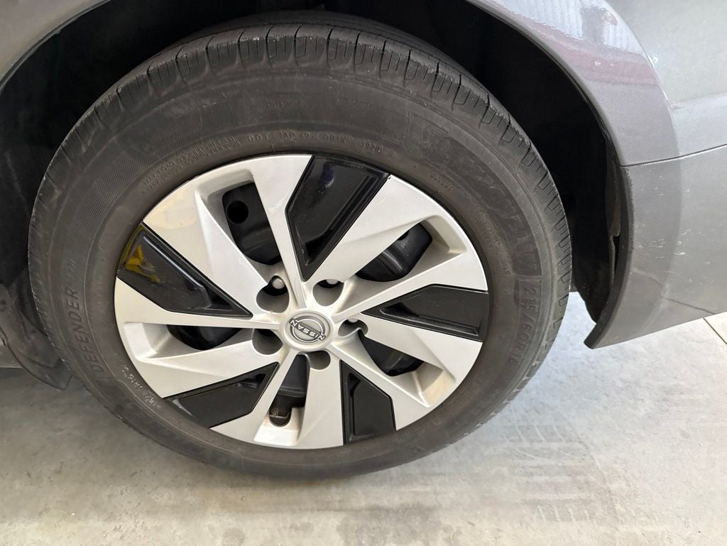 2023 Nissan Altima S FWD