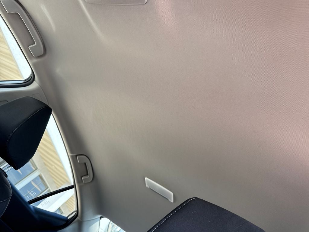 2022 Nissan Altima S FWD