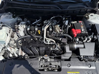 2022 Nissan Altima S FWD