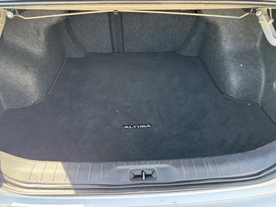 2022 Nissan Altima S FWD