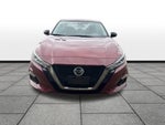 2021 Nissan Altima SR FWD