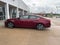 2021 Nissan Altima SR FWD
