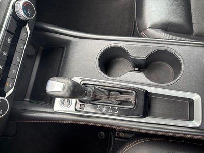 2021 Nissan Altima SR FWD