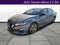 2021 Nissan Altima SR FWD