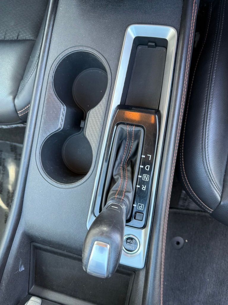 2021 Nissan Altima SR FWD