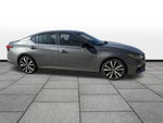 2021 Nissan Altima SR FWD