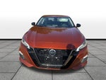 2021 Nissan Altima SR Intelligent AWD