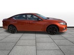 2021 Nissan Altima SR Intelligent AWD