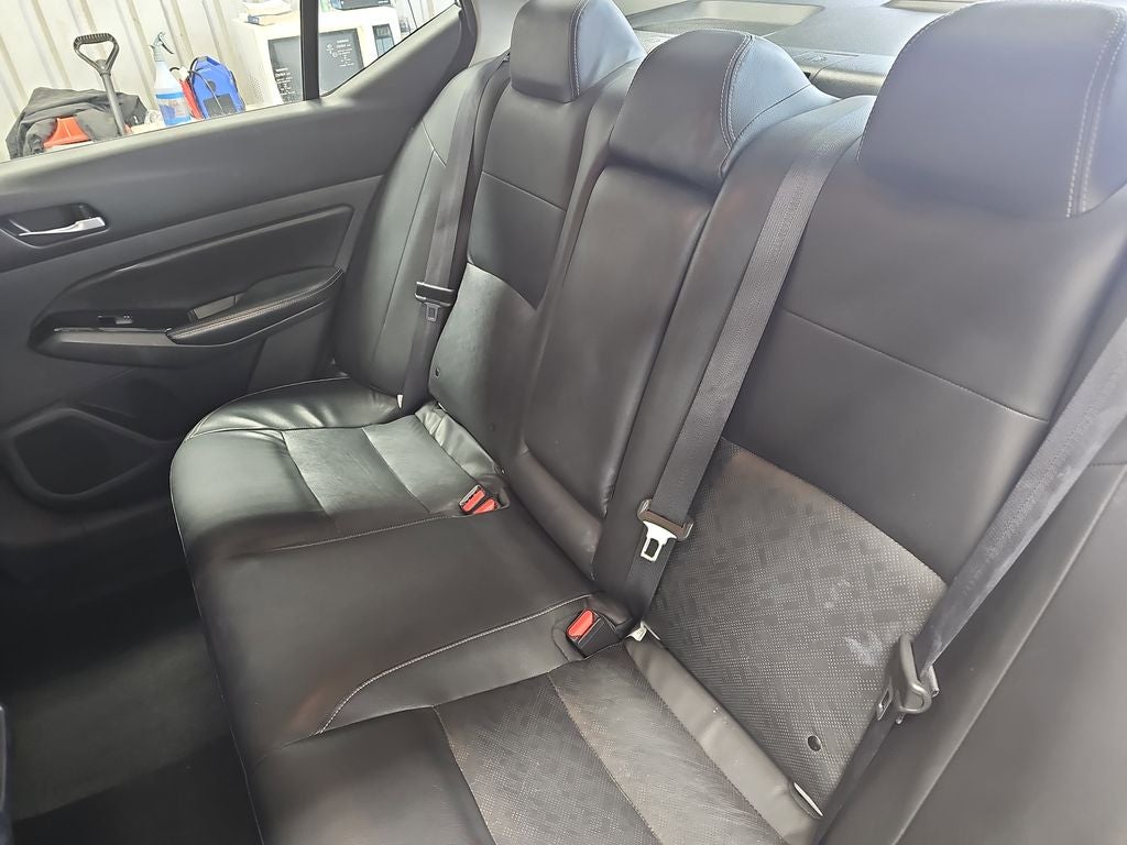 2023 Nissan Altima SL FWD