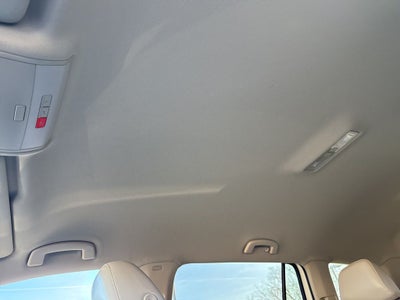 2018 Volkswagen Atlas 3.6L V6 SE w/Technology