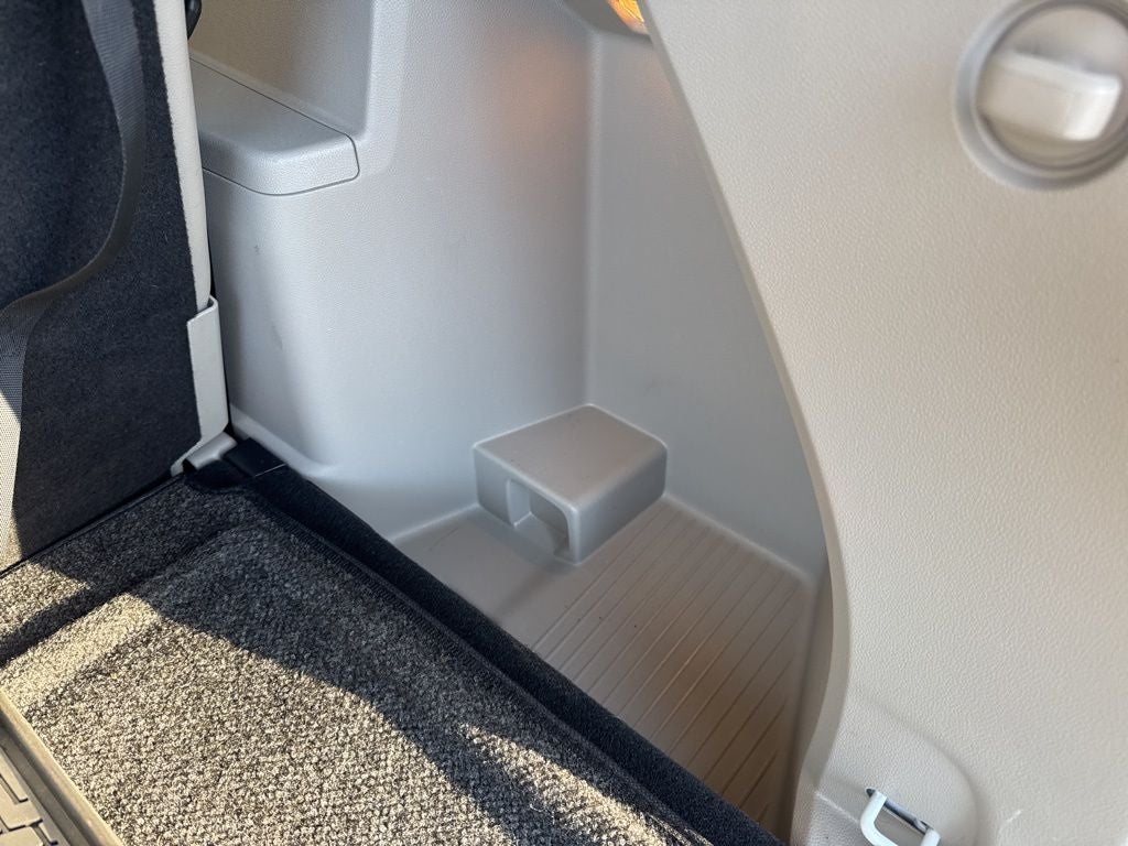 2018 Volkswagen Atlas 3.6L V6 SE w/Technology