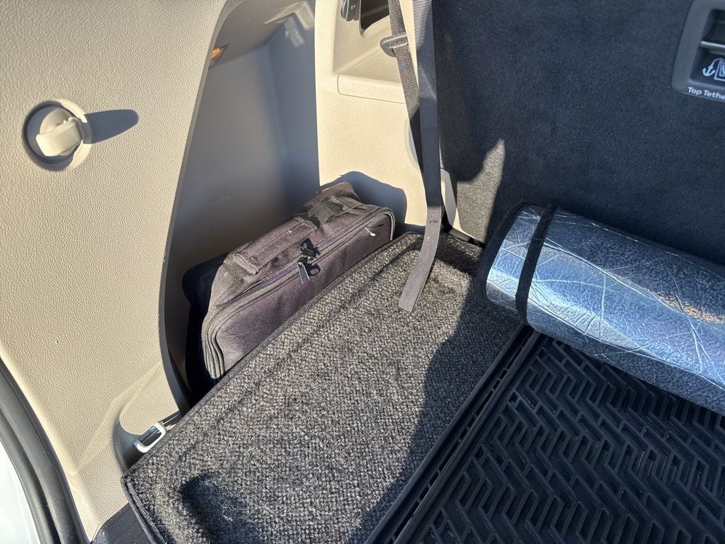 2018 Volkswagen Atlas 3.6L V6 SE w/Technology