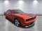 2009 Dodge Challenger SRT8