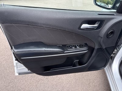 2022 Dodge Charger SXT RWD