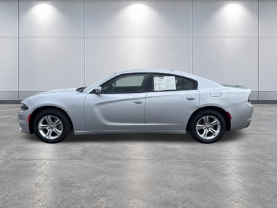 2022 Dodge Charger SXT RWD