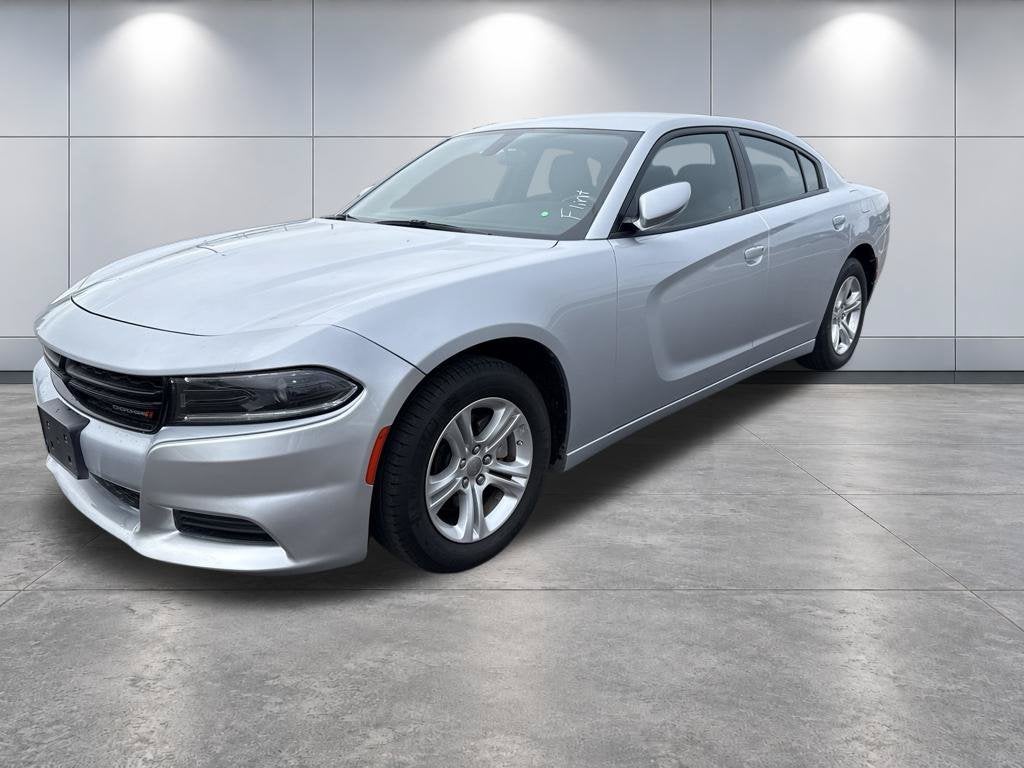 2022 Dodge Charger SXT RWD