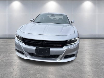 2022 Dodge Charger SXT RWD