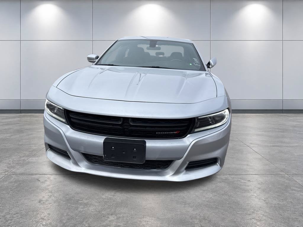 2022 Dodge Charger SXT RWD
