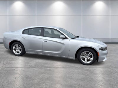 2022 Dodge Charger SXT RWD
