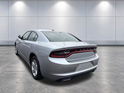 2022 Dodge Charger SXT RWD