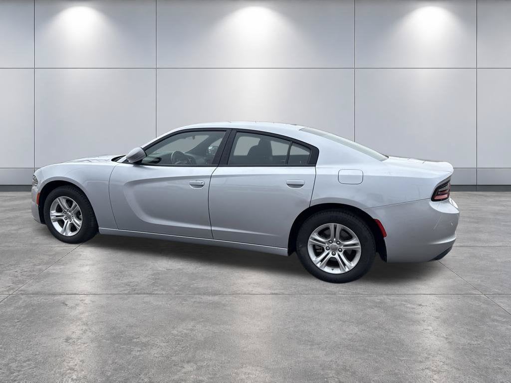 2022 Dodge Charger SXT RWD