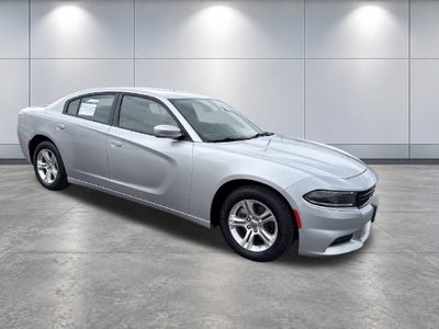 2022 Dodge Charger SXT RWD