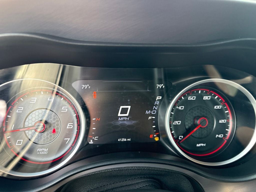 2022 Dodge Charger SXT RWD