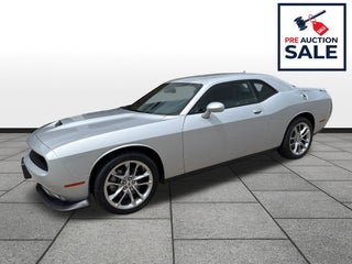 2022 Dodge Challenger GT AWD