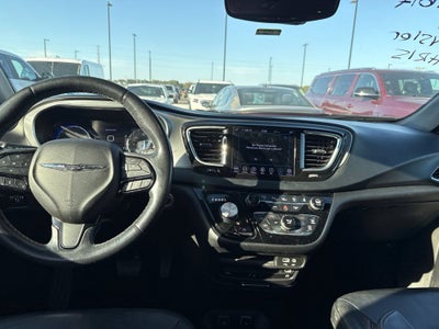 2019 Chrysler Pacifica Touring L Plus