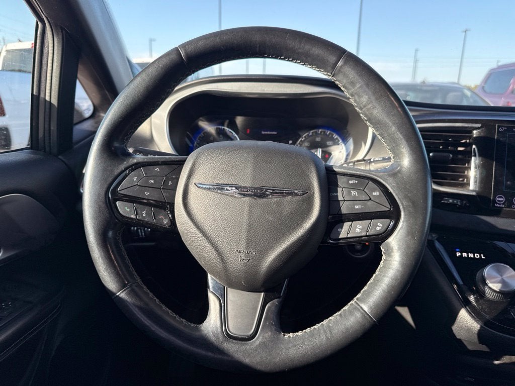 2019 Chrysler Pacifica Touring L Plus