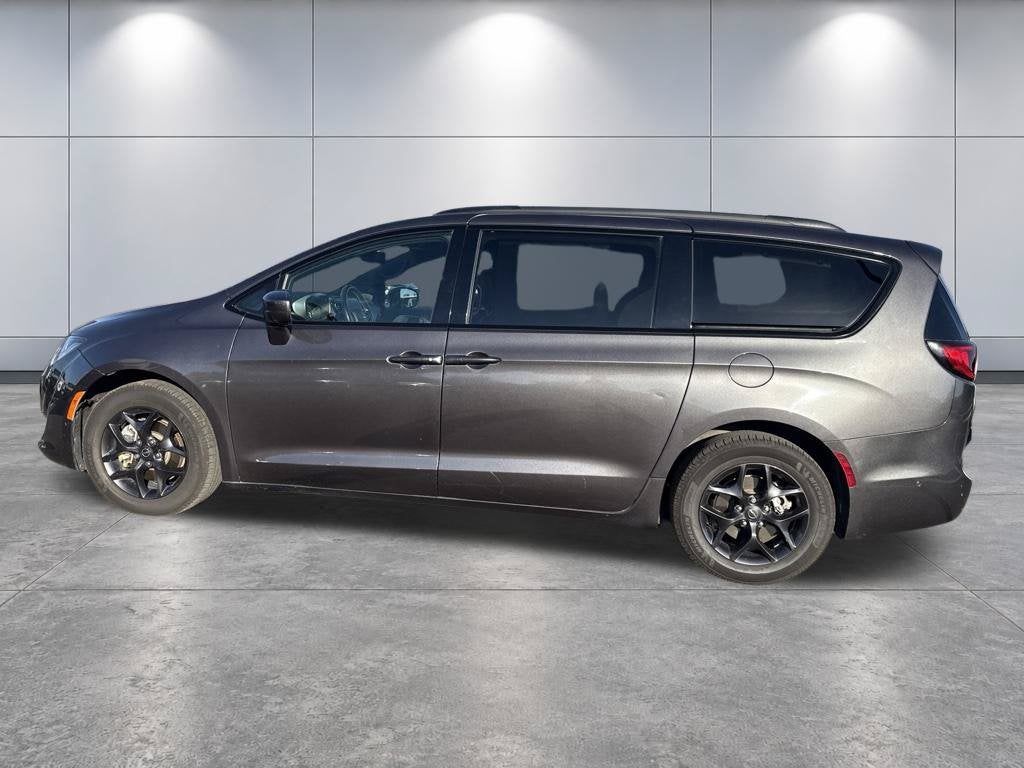 2019 Chrysler Pacifica Touring L Plus