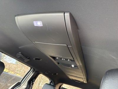 2020 Dodge Grand Caravan GT