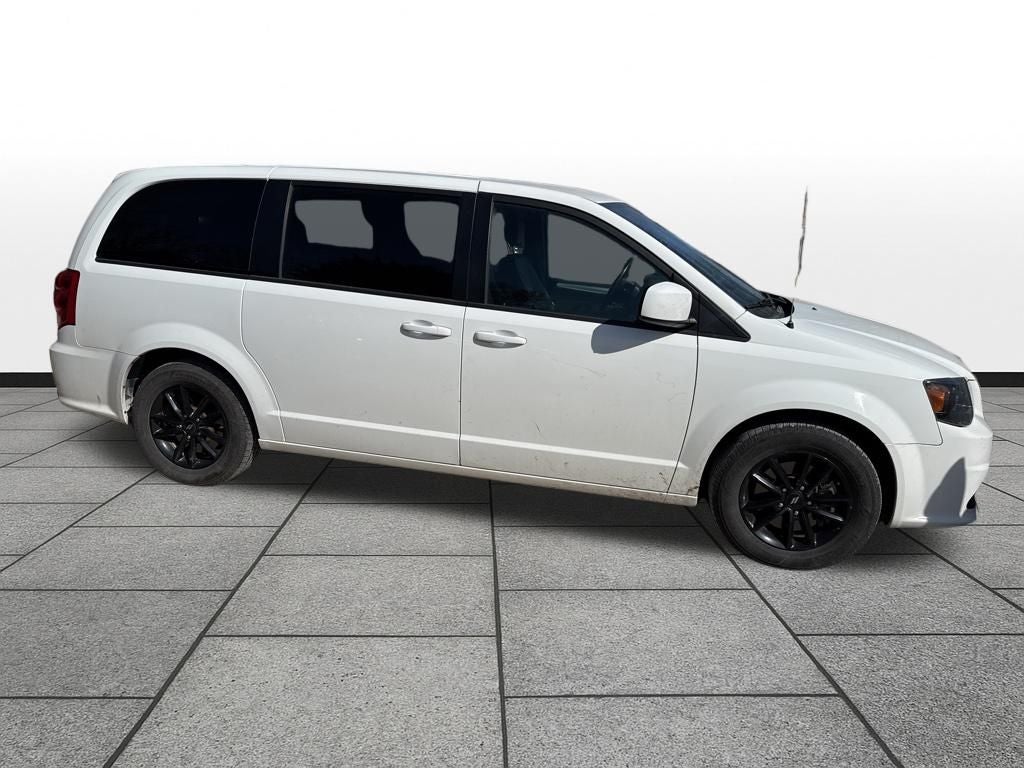 2020 Dodge Grand Caravan GT