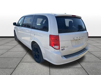 2020 Dodge Grand Caravan GT