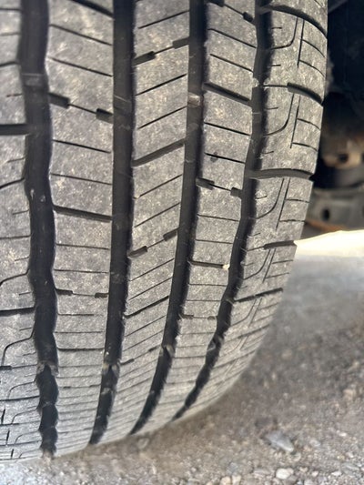 2020 Dodge Grand Caravan GT