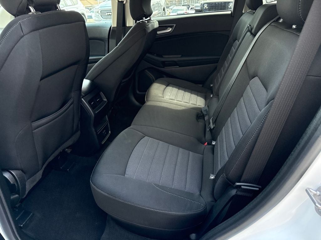 2019 Ford Edge SE