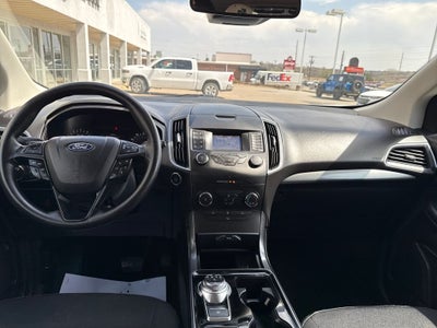 2019 Ford Edge SE