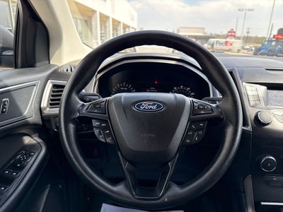 2019 Ford Edge SE
